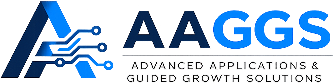 AAGGS — Advanced Applications & Guided Growth Solutions
